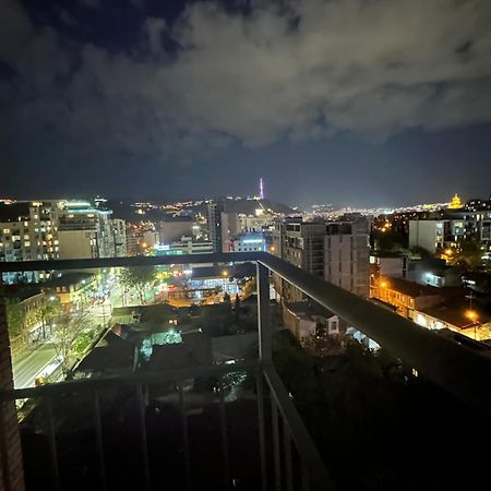 Apart Hotel Vera Tbilisi Ngoại thất bức ảnh