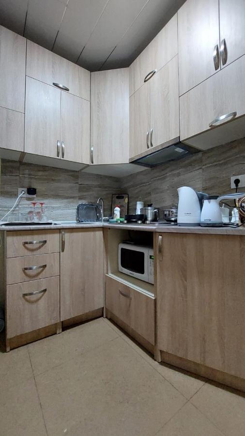 Apart Hotel Vera Tbilisi Ngoại thất bức ảnh