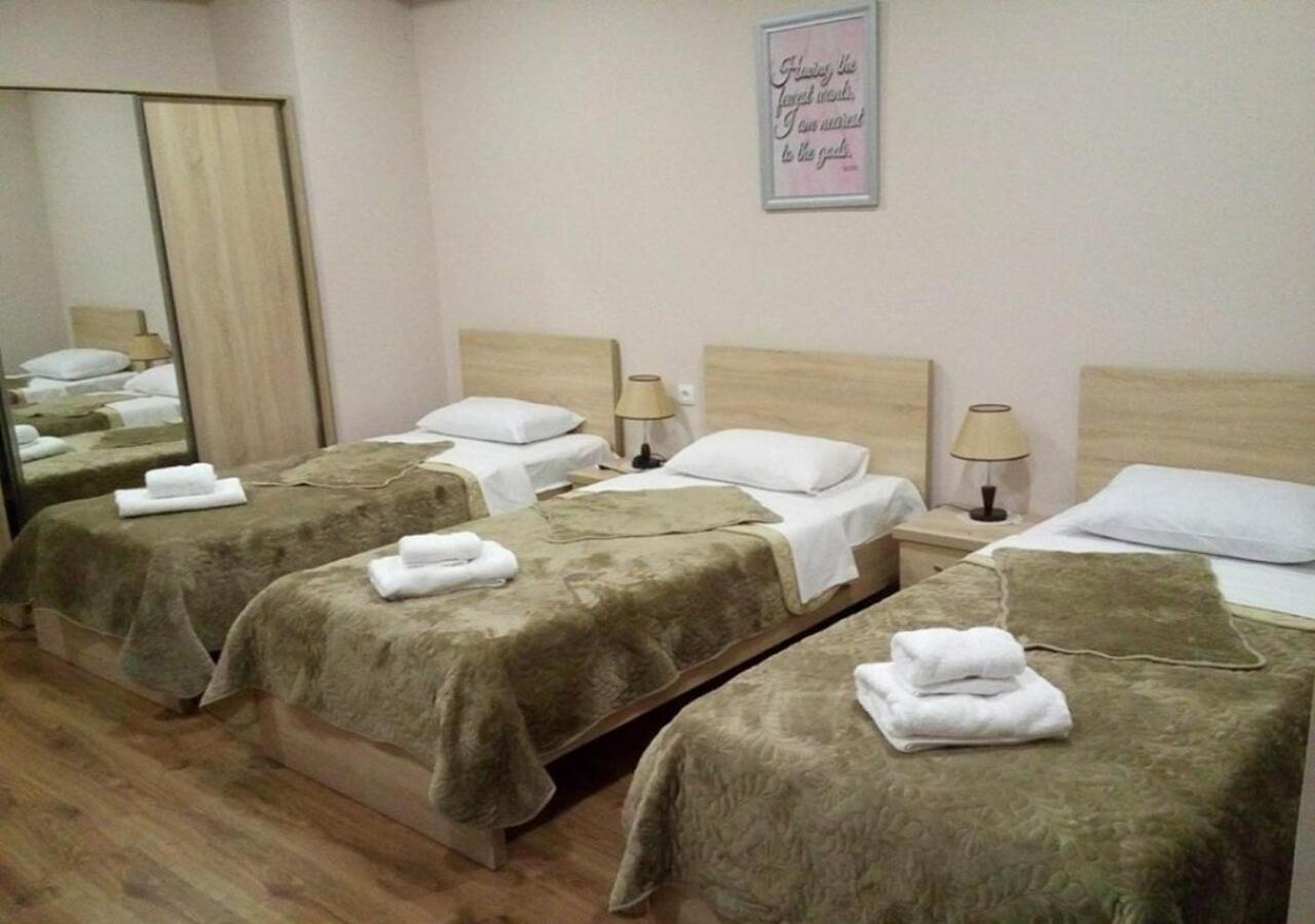 Apart Hotel Vera Tbilisi Ngoại thất bức ảnh