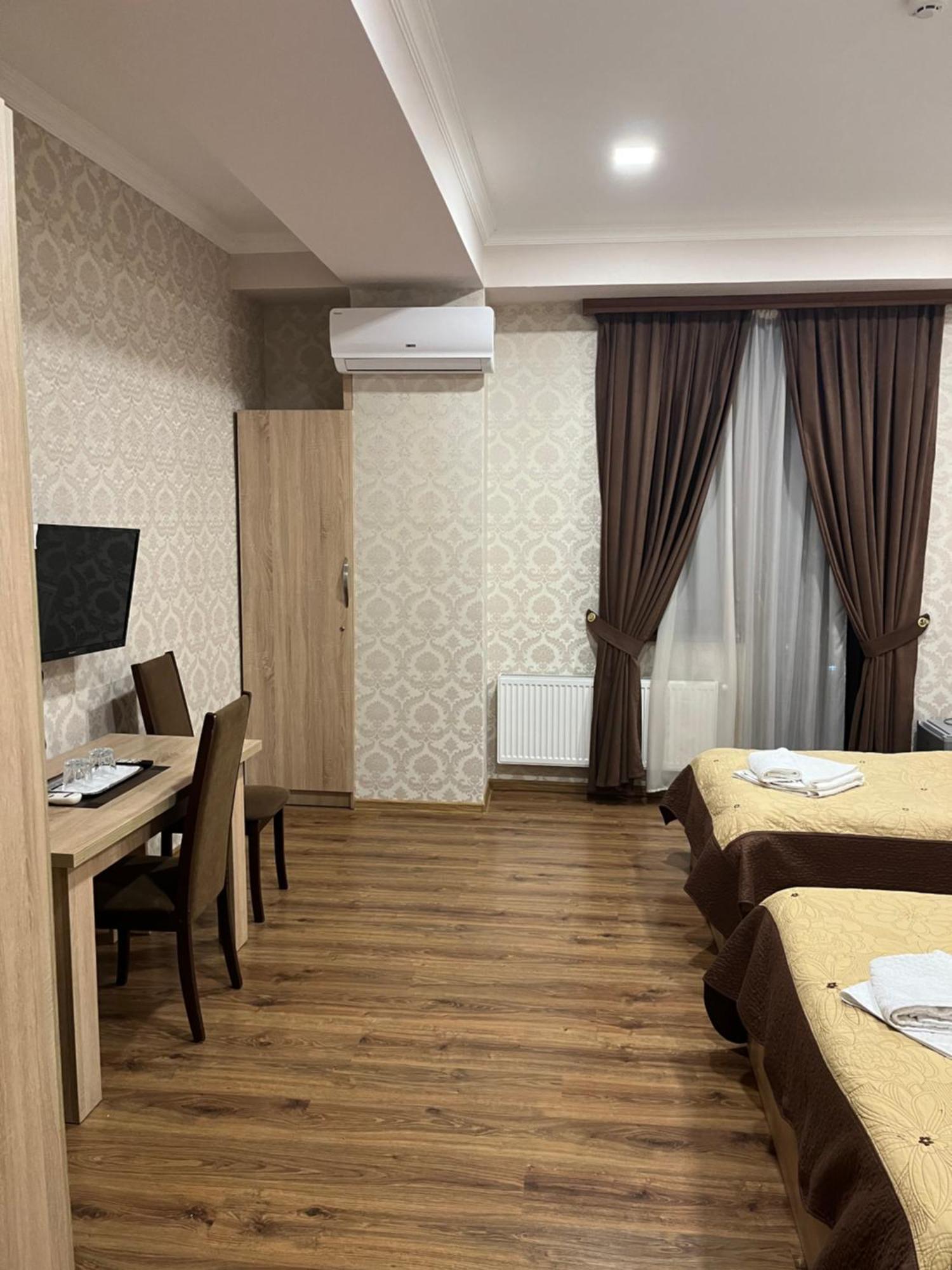 Apart Hotel Vera Tbilisi Ngoại thất bức ảnh