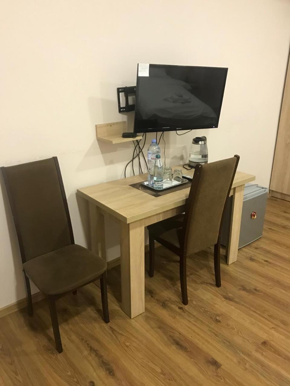 Apart Hotel Vera Tbilisi Ngoại thất bức ảnh
