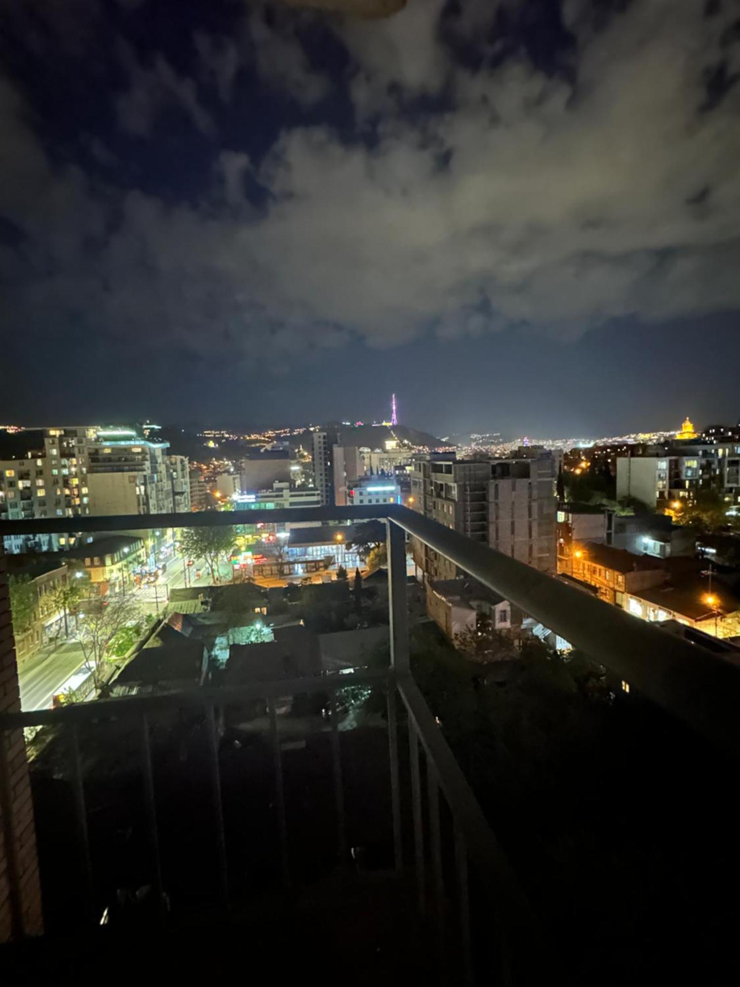 Apart Hotel Vera Tbilisi Ngoại thất bức ảnh