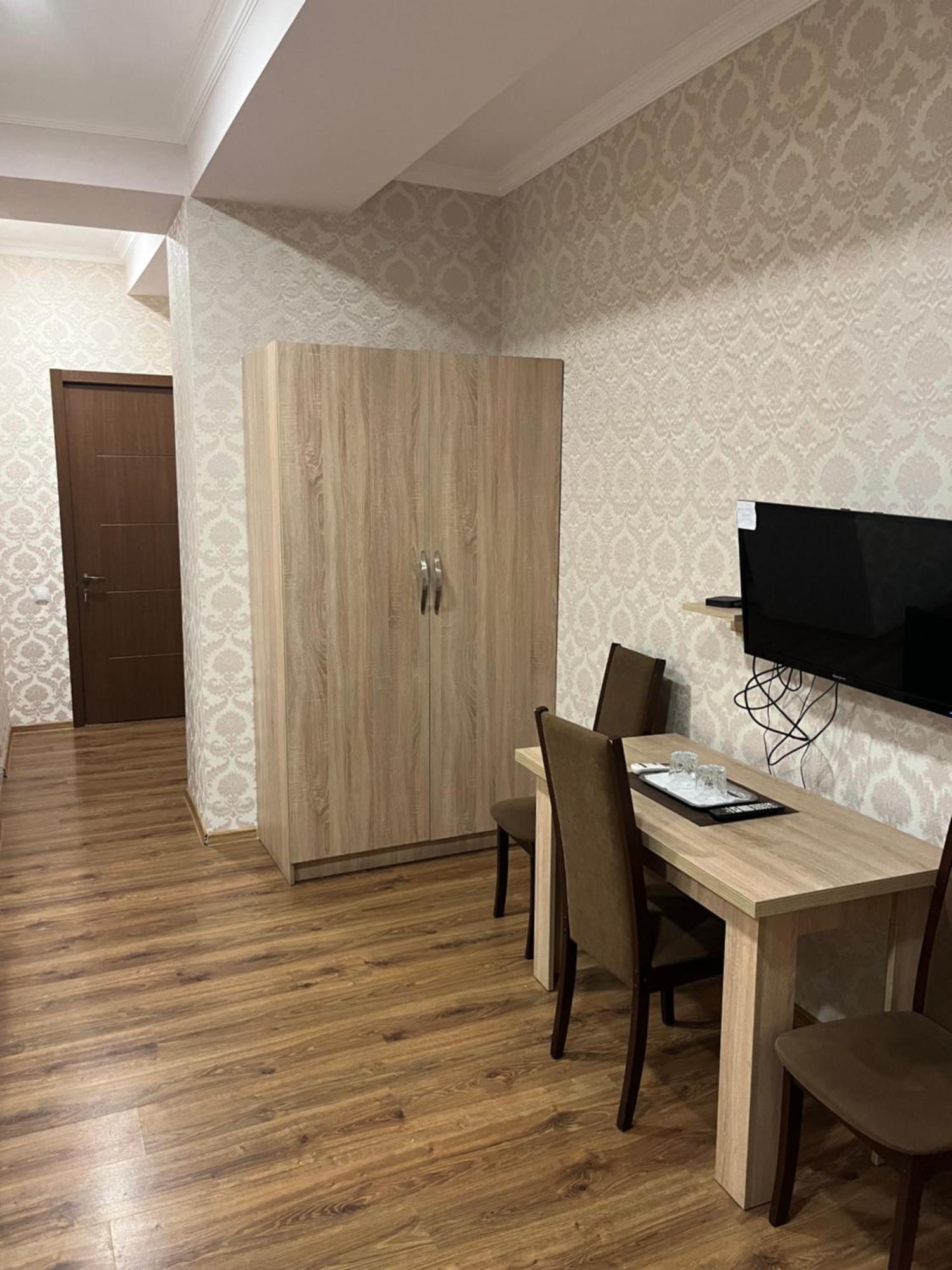 Apart Hotel Vera Tbilisi Phòng bức ảnh
