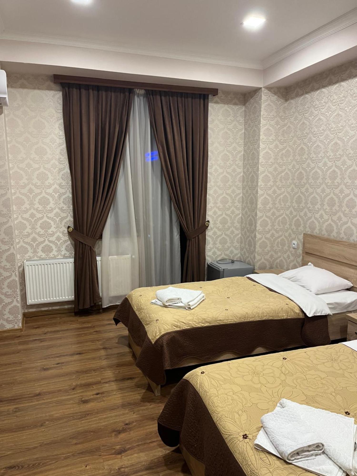 Apart Hotel Vera Tbilisi Phòng bức ảnh